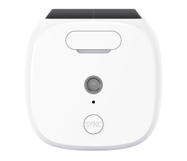 Eufy Zestaw 2 kamer eufyCam 3 Czarno-Białe + HomeBase 3 - 1505405 - zdjęcie 4